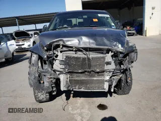 2006 Dodge Ram 2500 SLT with VIN 3D7KS29C66G227957, listed as a Copart auction lot 68363644 with 241,472 mi miles and Salvage Title. Bid and sale history available at carsss.com. Image 5.