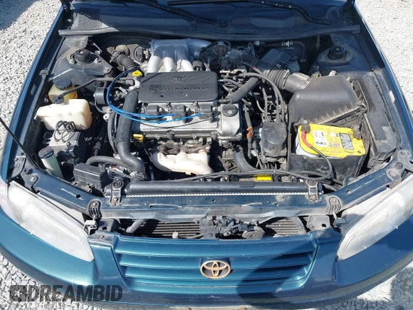 1998 Toyota Camry LE z VIN JT2BF28K4W0101312, wystawiony jako IAAI lot #42116546 z przebiegiem 365 712 mil mil oraz . Historia ofert i sprzedaży dostępna na DreamBid. Obrazek 10.