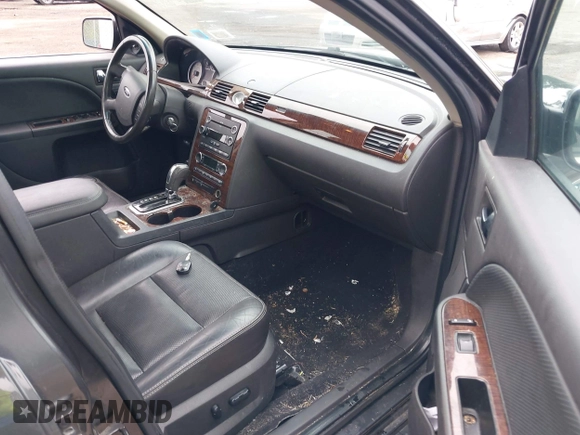 2008 Ford Taurus Limited with VIN 1FAHP25W08G119375, listed as a IAAI auction lot 42600711 with 136,243 mi miles and . Bid and sale history available at DreamBid. Image 5.