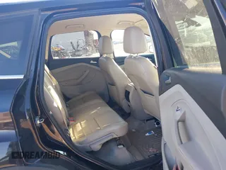 2013 Ford Escape SEL with VIN 1FMCU9HX5DUB53507, listed as a IAAI auction lot 41430216 with 106,643 mi miles. Bid and sale history available at carsss.com. Image 8.