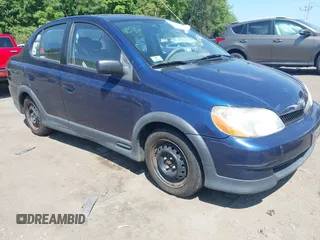 2001 Toyota ECHO z VIN JTDBT123X10112903, wystawiony jako IAAI lot #42515121 z przebiegiem 105 263 mil mil oraz . Historia ofert i sprzedaży dostępna na DreamBid. Obrazek 1.