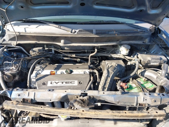2008 Honda Element EX with VIN 5J6YH18718L015453, listed as a IAAI auction lot 41960007 with 173,514 mi miles and . Bid and sale history available at DreamBid. Image 10.