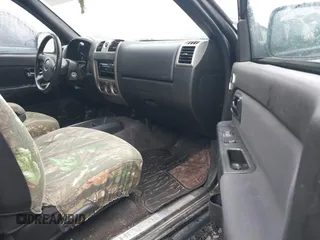 2008 Chevrolet Colorado LT w/1LT with VIN 1GCCS13E188116342, listed as a IAAI auction lot 41767422 with 229,074 mi miles. Bid and sale history available at carsss.com. Image 5.
