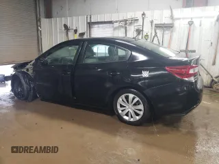 2019 Subaru Impreza z VIN 4S3GKAB6XK3619027, wystawiony jako Copart lot #51784145 z przebiegiem 31 762 mil mil oraz Szkoda całkowita • Salvage title. Historia ofert i sprzedaży dostępna na DreamBid. Obrazek 2.