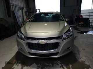 2016 Chevrolet Malibu Limited LT with VIN 1G11C5SA3GF158573, listed as a Copart auction lot 72380814 with 89,950 mi miles and Salvage Title. Bid and sale history available at carsss.com. Image 11.