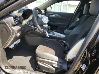 2024 Dodge Hornet GT с VIN ZACNDFAN8R3A40316, выставлен на аукционе Copart как лот 54479415 с пробегом 599 миль миль и На запчасти • Non repairable. История ставок и продаж доступна на DreamBid. Изображение 7.