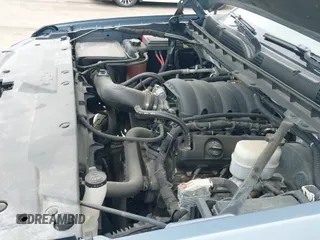2016 Chevrolet Silverado 1500 High Country с VIN 3GCUKTEC2GG235957, выставлен на аукционе IAAI как лот 42532113 с пробегом 116 193 миль миль и . История ставок и продаж доступна на DreamBid. Изображение 20.