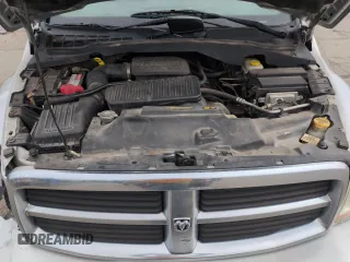 2004 Dodge Durango SLT with VIN 1D4HB48N74F159656, listed as a Copart auction lot 51128785 with 140,854 mi miles and Salvage title. Bid and sale history available at DreamBid. Image 12.