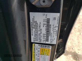 2015 Ford Fusion SE with VIN 1FA6P0H73F5128788, listed as a Copart auction lot 53017415 with 129,900 mi miles and Salvage Title. Bid and sale history available at DreamBid. Image 12.