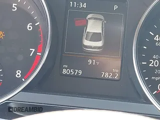 2017 Volkswagen Jetta GLI with VIN 3VW4T7AJ4HM285574, listed as a IAAI auction lot 42560691 with 80,579 mi miles and . Bid and sale history available at DreamBid. Image 15.
