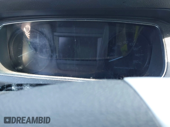 2017 Ford Police Interceptor с VIN 1FAHP2MT3HG126635, выставлен на аукционе IAAI как лот 41425901 с пробегом Не указан миль и . История ставок и продаж доступна на DreamBid. Изображение 7.