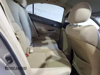 2006 Honda Civic LX with VIN 2HGFA16596H517075, listed as a Copart auction lot 48739855 with 81,174 mi miles and Salvage Title. Bid and sale history available at DreamBid. Image 11.