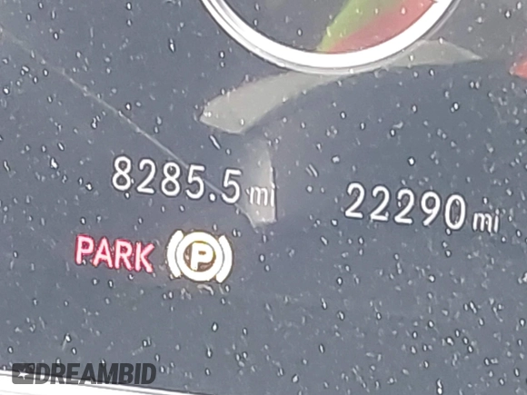 2024 Mercedes-Benz C 300 z VIN W1KAF4HB7RR164070, wystawiony jako IAAI lot #42220022 z przebiegiem 22 290 mil mil oraz . Historia ofert i sprzedaży dostępna na DreamBid. Obrazek 7.