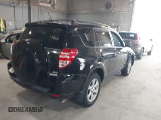 2012 Toyota RAV4 Limited z VIN 2T3DF4DV1CW202567, wystawiony jako IAAI lot #42537078 z przebiegiem 122 548 mil mil oraz . Historia ofert i sprzedaży dostępna na DreamBid. Obrazek 4.