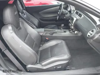 2015 Chevrolet Camaro SS with VIN 2G1FJ1EW2F9234562, listed as a IAAI auction lot 41862345 with 84,362 mi miles. Bid and sale history available at carsss.com. Image 5.
