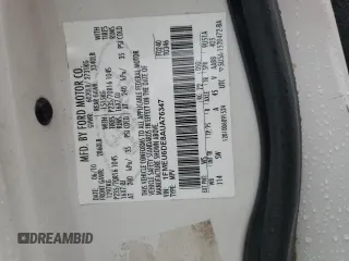 2010 Ford Explorer XLT z VIN 1FMEU6DE8AUA76347, wystawiony jako Copart lot #55499895 z przebiegiem 247 408 mil mil oraz Szkoda całkowita • Salvage title. Historia ofert i sprzedaży dostępna na DreamBid. Obrazek 13.