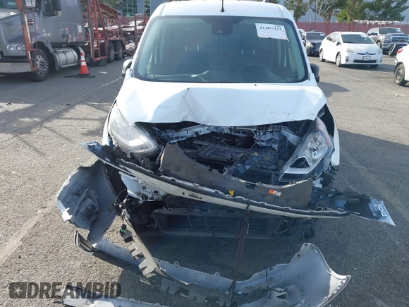 2020 Ford Transit Connect XLT с VIN NM0LS7F22L1465254, выставлен на аукционе IAAI как лот 41407923 с пробегом 63 311 миль миль и . История ставок и продаж доступна на DreamBid. Изображение 6.