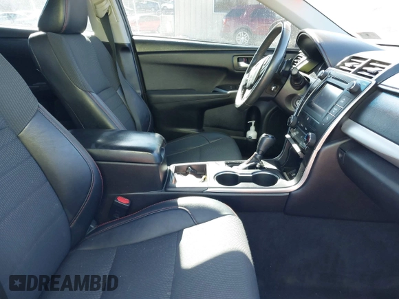 2017 Toyota Camry XLE with VIN 4T1BF1FK1HU645973, listed as a IAAI auction lot 41689649 with 143,068 mi miles and . Bid and sale history available at DreamBid. Image 5.