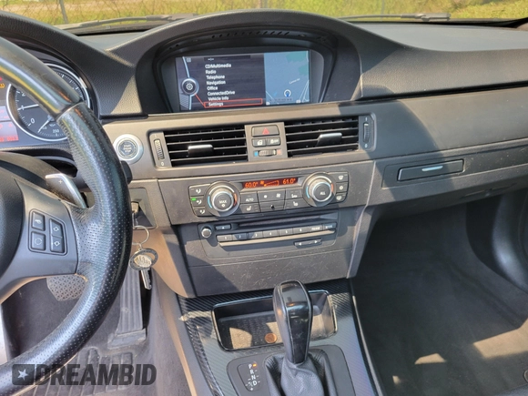 2012 BMW 3 Series 335i with VIN WBAKG7C51CE802713, listed as a IAAI auction lot 42456095 with 124,349 mi miles and . Bid and sale history available at DreamBid. Image 11.