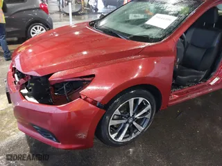 2016 Nissan Altima 2.5 SL with VIN 1N4AL3AP2GC211238, listed as a IAAI auction lot 39144309 with 102,669 mi miles. Bid and sale history available at carsss.com. Image 14.