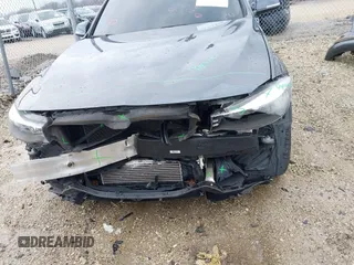 2015 BMW 3 Series 328i Gran Turismo xDrive с VIN WBA3X5C59FD561504, выставлен на аукционе IAAI как лот 41951220 с пробегом 86 649 миль миль и . История ставок и продаж доступна на DreamBid. Изображение 13.