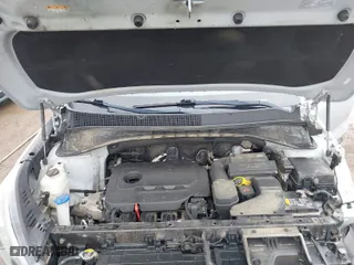 2019 Kia Sorento LX with VIN 5XYPGDA31KG436492, listed as a IAAI auction lot 41900083 with 106,789 mi miles. Bid and sale history available at carsss.com. Image 10.