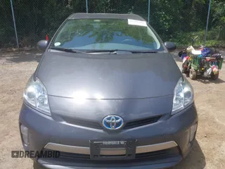 2014 Toyota Prius с VIN JTDKN3DP7E3058132, выставлен на аукционе IAAI как лот 42569536 с пробегом 263 089 миль миль и . История ставок и продаж доступна на DreamBid. Изображение 12.