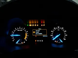 2016 Ford Police Interceptor Utility z VIN 1FM5K8AR7GGB54066, wystawiony jako Copart lot #52110255 z przebiegiem 95 302 mil mil oraz Szkoda całkowita • Salvage title. Historia ofert i sprzedaży dostępna na DreamBid. Obrazek 9.