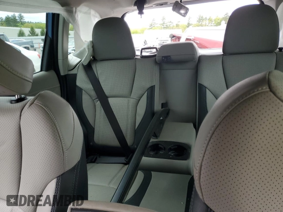 2023 Subaru Forester Limited with VIN JF2SKAPC0PH548604, listed as a Copart auction lot 57770975 with Not provided miles and Salvage title. Bid and sale history available at DreamBid. Image 10.