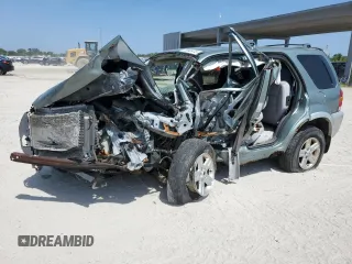 2005 Ford Escape Hybrid с VIN 1FMCU95H05KD42608, выставлен на аукционе Copart как лот 55048415 с пробегом Не указан миль и На запчасти • Non repairable. История ставок и продаж доступна на DreamBid. Изображение 1.