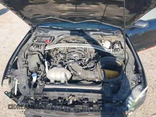 2022 Ford Mustang Mach 1 with VIN 1FA6P8R06N5552691, listed as a IAAI auction lot 42187210 with 32,545 mi miles and . Bid and sale history available at DreamBid. Image 10.