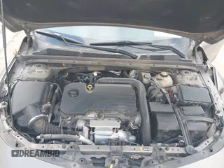 2020 Chevrolet Malibu LT with VIN 1G1ZD5ST4LF023811, listed as a IAAI auction lot 41660983 with 72,943 mi miles and . Bid and sale history available at DreamBid. Image 10.