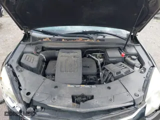 2016 Chevrolet Equinox LS with VIN 2GNALBEKXG1131864, listed as a IAAI auction lot 41945634 with 111,087 mi miles. Bid and sale history available at carsss.com. Image 10.