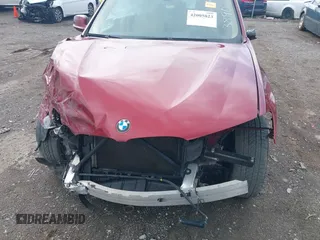 2014 BMW X3 xDrive28i with VIN 5UXWX9C53E0D23890, listed as a IAAI auction lot 42005823 with 129,564 mi miles and . Bid and sale history available at DreamBid. Image 12.