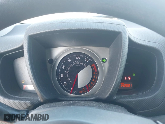 2008 Scion xD z VIN JTKKU10468J020158, wystawiony jako IAAI lot #42210532 z przebiegiem 142 091 mil mil oraz . Historia ofert i sprzedaży dostępna na DreamBid. Obrazek 7.