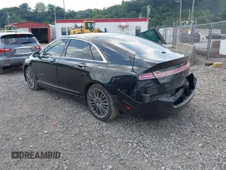 2013 Lincoln MKZ с VIN 3LN6L2GK0DR817376, выставлен на аукционе IAAI как лот 42688970 с пробегом 112 294 миль миль и . История ставок и продаж доступна на DreamBid. Изображение 3.