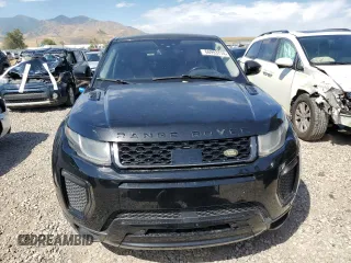 2016 Land Rover Range Rover Evoque HSE Dynamic z VIN SALVD2BG3GH084562, wystawiony jako Copart lot #66993774 z przebiegiem 93 592 mil mil oraz Szkoda całkowita • Salvage title. Historia ofert i sprzedaży dostępna na DreamBid. Obrazek 5.