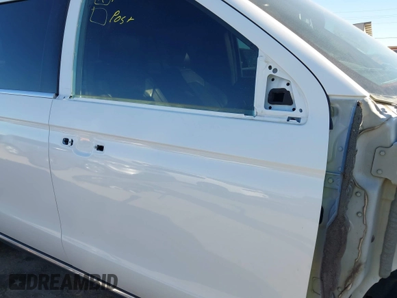 2018 Ford Expedition Max Limited with VIN 1FMJK1KT9JEA47281, listed as a IAAI auction lot 41755085 with 144,309 mi miles and . Bid and sale history available at DreamBid. Image 21.