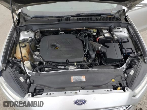2015 Ford Fusion SE with VIN 3FA6P0HD9FR152676, listed as a Copart auction lot 54693845 with 218,192 mi miles and Clean Title. Bid and sale history available at carsss.com. Image 11.