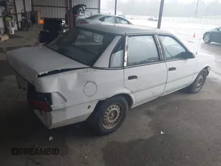 1992 Ford Tempo z VIN 1FACP36X3NK192367, wystawiony jako IAAI lot #42091509 z przebiegiem 91 550 mil mil oraz . Historia ofert i sprzedaży dostępna na DreamBid. Obrazek 4.