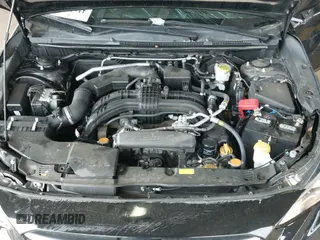 2020 Subaru Impreza с VIN 4S3GTAA64L1716459, выставлен на аукционе IAAI как лот 41673940 с пробегом 29 929 миль миль и . История ставок и продаж доступна на DreamBid. Изображение 18.