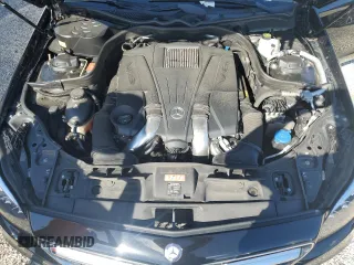 2016 Mercedes-Benz CLS-Class CLS 550 with VIN WDDLJ7DB9GA180023, listed as a Copart auction lot 74128504 with 0 mi miles and Non Repairable. Bid and sale history available at carsss.com. Image 11.