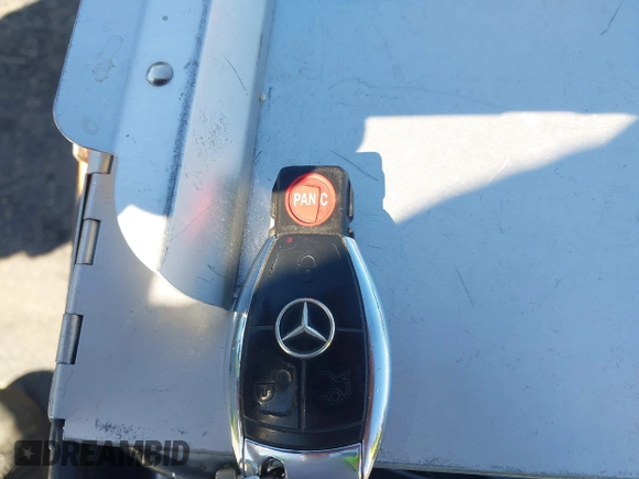 2001 Mercedes-Benz C 320 with VIN WDBRF64J61F056467, listed as a IAAI auction lot 41642611 with 144,008 mi miles and . Bid and sale history available at DreamBid. Image 11.