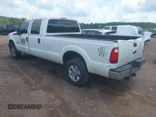 2016 Ford F-250 Lariat with VIN 1FT7W2BT4GED45013, listed as a IAAI auction lot 42651841 with 298,413 mi miles and . Bid and sale history available at DreamBid. Image 3.