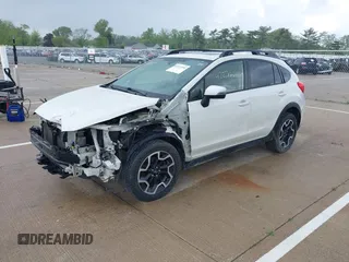 2016 Subaru Crosstrek Limited with VIN JF2GPANC7G8206996, listed as a IAAI auction lot 42272240 with 139,148 mi miles and . Bid and sale history available at DreamBid. Image 2.