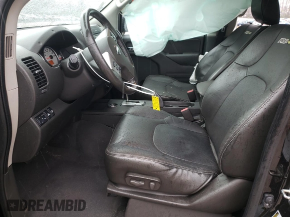 2020 Nissan Frontier SV z VIN 1N6ED0EB0LN723114, wystawiony jako Copart lot #50229445 z przebiegiem 77 896 mil mil oraz Szkoda całkowita • Salvage title. Historia ofert i sprzedaży dostępna na DreamBid. Obrazek 7.