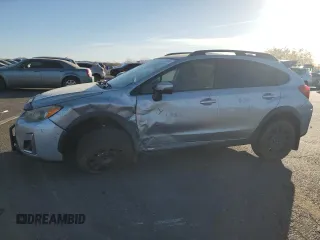 2016 Subaru Crosstrek Limited z VIN JF2GPAKC7GH298082, wystawiony jako Copart lot #44373035 z przebiegiem 112 735 mil mil oraz Szkody całkowita. Historia ofert i sprzedaży dostępna na DreamBid. Obrazek 1.