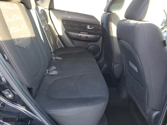 2012 Kia Soul + with VIN KNDJT2A66C7458177, listed as a Copart auction lot 88127065 with 173,290 mi miles and Salvage Title. Bid and sale history available at carsss.com. Image 11.