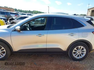 2020 Ford Escape SE with VIN 1FMCU0G6XLUC54979, listed as a IAAI auction lot 42223043 with 52,770 mi miles and . Bid and sale history available at DreamBid. Image 14.