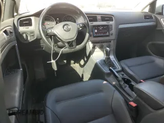 2015 Volkswagen Golf SportWagen TDI S with VIN 3VWCA7AU9FM506580, listed as a Copart auction lot 47320685 with 144,481 mi miles and Salvage Title. Bid and sale history available at carsss.com. Image 8.